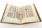 Liber Genealogiae Regum Hispaniae, Madrid, Biblioteca Nacional de España, Ms. Vit. 19-2 − Photo 3