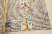 Liber Genealogiae Regum Hispaniae, Madrid, Biblioteca Nacional de España, Ms. Vit. 19-2 − Photo 11