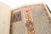 Liber Genealogiae Regum Hispaniae, Madrid, Biblioteca Nacional de España, Ms. Vit. 19-2 − Photo 17