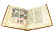 Ashburnham Pentateuch, Ms. Nouv. acq. lat. 2334 - Bibliothèque Nationale de France (Paris, France) − Photo 6