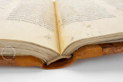 Ashburnham Pentateuch, Paris, Bibliothèque nationale de France, MS nouv. acq. lat. 2334 − Photo 8