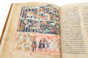 Ashburnham Pentateuch, Paris, Bibliothèque nationale de France, MS nouv. acq. lat. 2334 − Photo 9