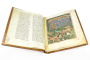 Ashburnham Pentateuch, Ms. Nouv. acq. lat. 2334 - Bibliothèque Nationale de France (Paris, France) − Photo 12
