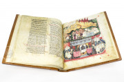 Ashburnham Pentateuch, Ms. Nouv. acq. lat. 2334 - Bibliothèque Nationale de France (Paris, France) − Photo 29