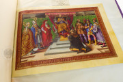 Triumphs of Charles V, London, British Library, Add. MS 33733 − Photo 15