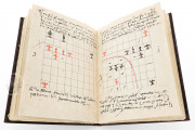 De Ludo Scachorum, Gorizia, Archivio Coronini Cronberg, MS 7955 − Photo 6