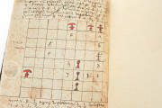 De Ludo Scachorum, Gorizia, Archivio Coronini Cronberg, MS 7955 − Photo 9