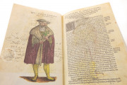 De Historia Stirpium by Leonhart Fuchs, Sansepolcro, Bibliotheca Antiqua di Aboca Museum − Photo 12