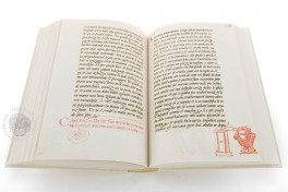 De Viribus Quantitatis Facsimile Edition