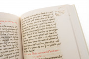 De Viribus Quantitatis, Bologna Italy, Biblioteca Universitaria di Bologna, Ms. 250 − Photo 3