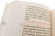 De Viribus Quantitatis, Bologna Italy, Biblioteca Universitaria di Bologna, Ms. 250 − Photo 4