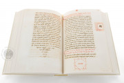 De Viribus Quantitatis, Bologna Italy, Biblioteca Universitaria di Bologna, Ms. 250 − Photo 5