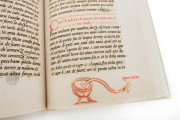 De Viribus Quantitatis, Bologna Italy, Biblioteca Universitaria di Bologna, Ms. 250 − Photo 7