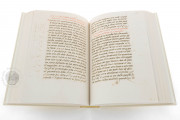 De Viribus Quantitatis, Bologna Italy, Biblioteca Universitaria di Bologna, Ms. 250 − Photo 10