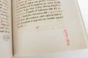 De Viribus Quantitatis, Bologna Italy, Biblioteca Universitaria di Bologna, Ms. 250 − Photo 11