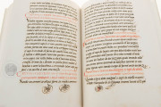 De Viribus Quantitatis, Bologna Italy, Biblioteca Universitaria di Bologna, Ms. 250 − Photo 13