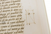 De Viribus Quantitatis, Bologna Italy, Biblioteca Universitaria di Bologna, Ms. 250 − Photo 15