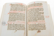 De Viribus Quantitatis, Bologna Italy, Biblioteca Universitaria di Bologna, Ms. 250 − Photo 17