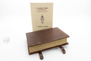 Willelm Vrelant Book of Hours, Florence, Biblioteca Medicea Laurenziana, MS Acq. e Doni 147 − Photo 26