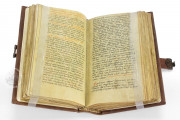Beatus of Liébana - Corsini Codex, Rome, Biblioteca dell'Accademia Nazionale dei Lincei e Corsiniana, Sign. Cors. 369 (40 E. 6) − Photo 6