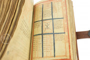 Beatus of Liébana - Corsini Codex, Rome, Biblioteca dell'Accademia Nazionale dei Lincei e Corsiniana, Sign. Cors. 369 (40 E. 6) − Photo 10