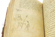 Beatus of Liébana - Corsini Codex, Rome, Biblioteca dell'Accademia Nazionale dei Lincei e Corsiniana, Sign. Cors. 369 (40 E. 6) − Photo 11