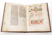 Codex Calixtinus of the University of Salamanca, Ms. 2631 - Universidad de Salamanca (Spain) − photo 4