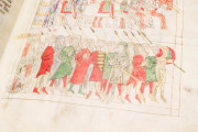 Codex Calixtinus of the University of Salamanca, Ms. 2631 - Universidad de Salamanca (Spain) − photo 5
