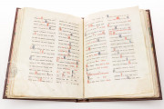 Codex Calixtinus of the University of Salamanca, Ms. 2631 - Universidad de Salamanca (Spain) − photo 6