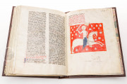Codex Calixtinus of the University of Salamanca, Ms. 2631 - Universidad de Salamanca (Spain) − photo 7