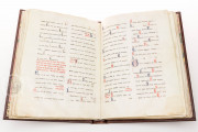 Codex Calixtinus of the University of Salamanca, Ms. 2631 - Universidad de Salamanca (Spain) − photo 9