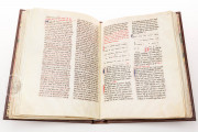 Codex Calixtinus of the University of Salamanca, Ms. 2631 - Universidad de Salamanca (Spain) − photo 10