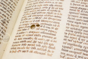 Codex Calixtinus of the University of Salamanca, Ms. 2631 - Universidad de Salamanca (Spain) − photo 11