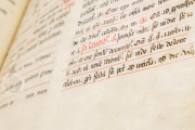 Codex Calixtinus of the University of Salamanca, Ms. 2631 - Universidad de Salamanca (Spain) − photo 13
