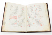 Codex Calixtinus of the University of Salamanca, Salamanca Spain, Biblioteca de la Universidad de Salamanca, Ms. 2631 − Photo 9