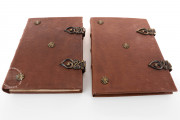 Cartularies of Valpuesta, Madrid, Archivo Histórico Nacional de España, Códices 1166B y 1167B − Photo 2