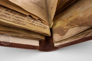 Cartularies of Valpuesta, Madrid, Archivo Histórico Nacional de España, Códices 1166B y 1167B − Photo 5