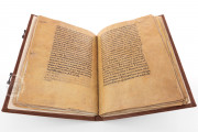 Cartularies of Valpuesta, Madrid, Archivo Histórico Nacional de España, Códices 1166B y 1167B − Photo 8