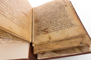Cartularies of Valpuesta, Madrid, Archivo Histórico Nacional de España, Códices 1166B y 1167B − Photo 11