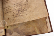 Cartularies of Valpuesta, Madrid, Archivo Histórico Nacional de España, Códices 1166B y 1167B − Photo 15