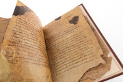 Cartularies of Valpuesta, Madrid, Archivo Histórico Nacional de España, Códices 1166B y 1167B − Photo 16