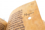 Cartularies of Valpuesta, Madrid, Archivo Histórico Nacional de España, Códices 1166B y 1167B − Photo 20