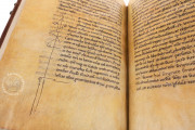 Cartularies of Valpuesta, Madrid, Archivo Histórico Nacional de España, Códices 1166B y 1167B − Photo 22