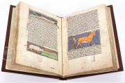 Westminster Abbey Bestiary, London, Westminster Abbey Library, Ms. 22 − Photo 10