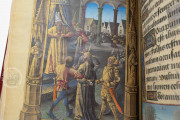 Book of Hours of Luis de Laval, Paris, Bibliothèque nationale de France, MS lat. 920 − Photo 9