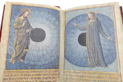 Book of Hours of Luis de Laval, Paris, Bibliothèque nationale de France, MS lat. 920 − Photo 10