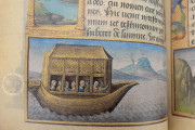 Book of Hours of Luis de Laval, Paris, Bibliothèque nationale de France, MS lat. 920 − Photo 19