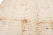 Pledge Letter of El Cid, Burgos, Archivo y Biblioteca Capitular de la Catedral − Photo 9