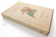 Book of the Knights of the Brotherhood of Santiago, Burgos, Archivo y Biblioteca Capitular de la Catedral − Photo 20