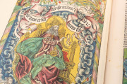 Liber Chronicarum, Burgos, Monasterio de Santa Maria de la Vid − Photo 20